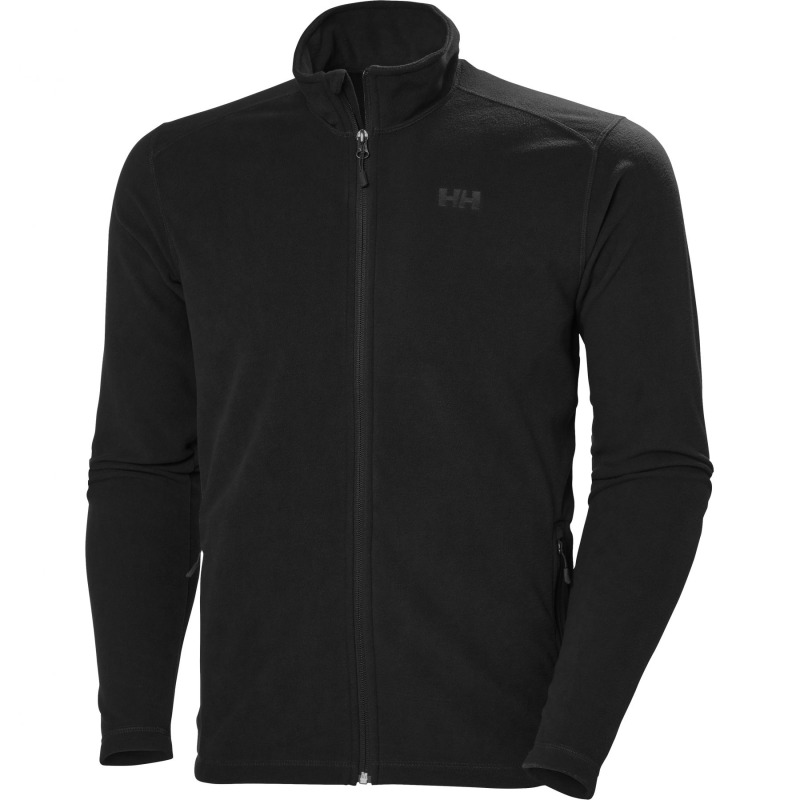 Helly Hansen pánská fleecová bunda DAYBREAKER FLEECE JACKET 51598 995 XL