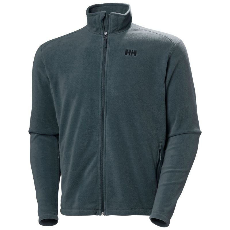 Helly Hansen pánská mikina DAYBREAKER FLEECE JACKET 51598 860 L