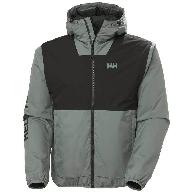 Helly Hansen Ervik Ins Bunda do deště M 3983 485 2XL