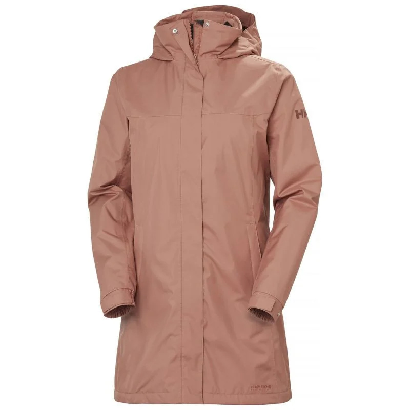 Helly Hansen Aden Inulated Coat W 62649 084 bunda L