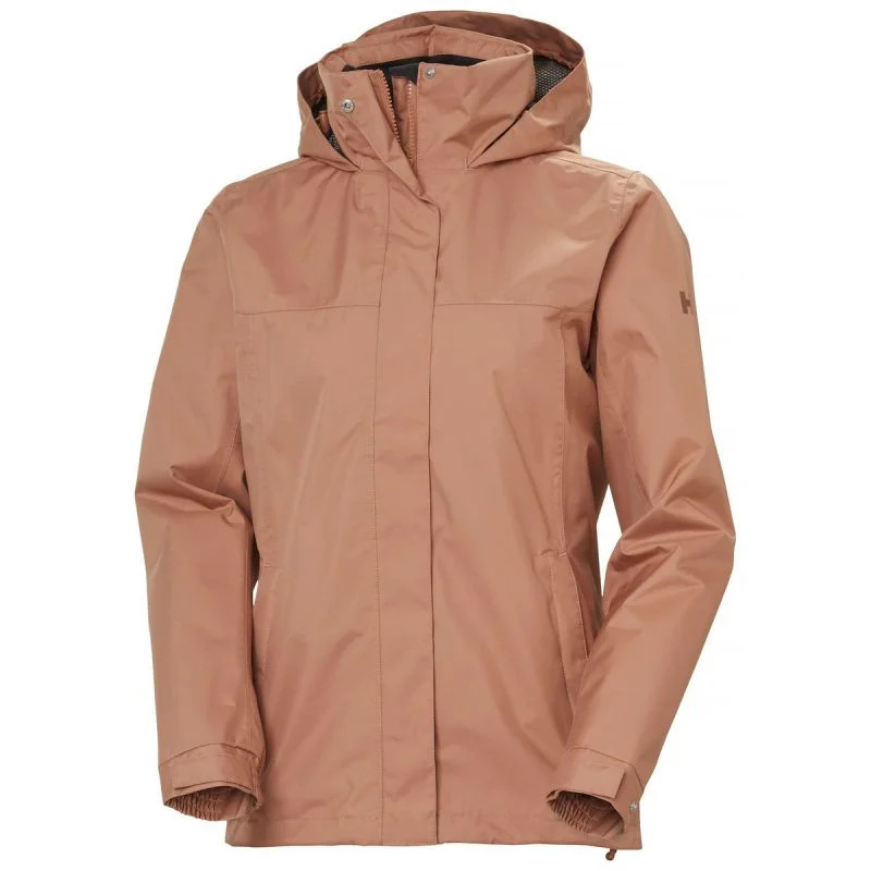 Helly Hansen bunda do deště Aden Jacket W 62650 084 XL