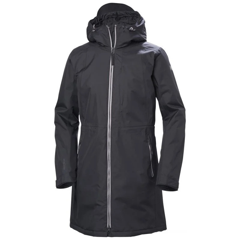 Bunda, kabát Helly Hansen Westport Ins Coat W 53298 980 m