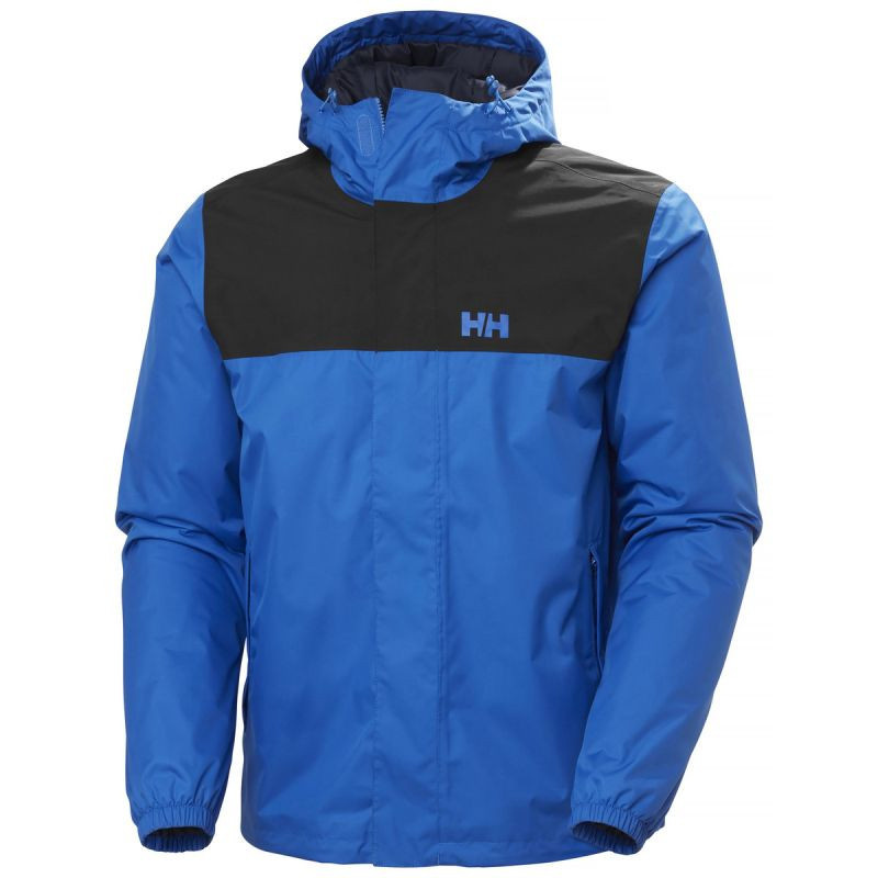 Helly Hansen Vancouver Bunda s fleecovou podšívkou M 54269 543 2XL