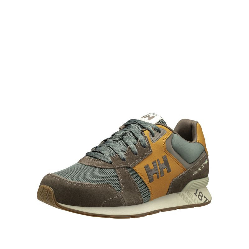 Helly Hansen tenisky Anakin Leather 2 M 11994 420 boty 44,5