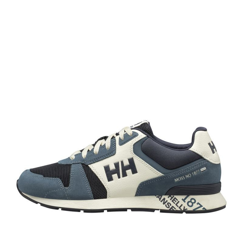 Helly Hansen tenisky Anakin Leather 2 M 11994 860 boty 43