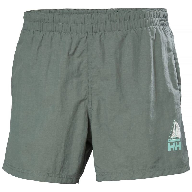 Helly Hansen Cascais Trunk M plavecké šortky 34031 485 XL