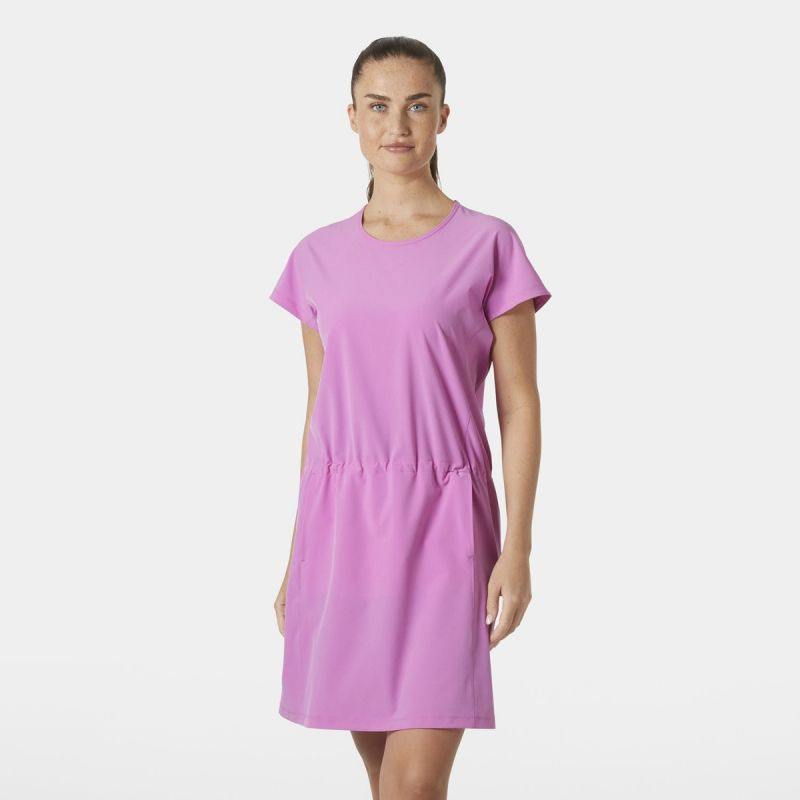 Helly Hansen Thalia Letní šaty W 34346 089 XL
