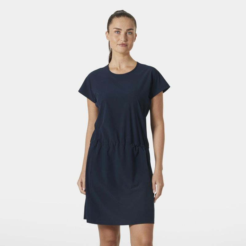 Helly Hansen Thalia Letní šaty W 34346 599 L