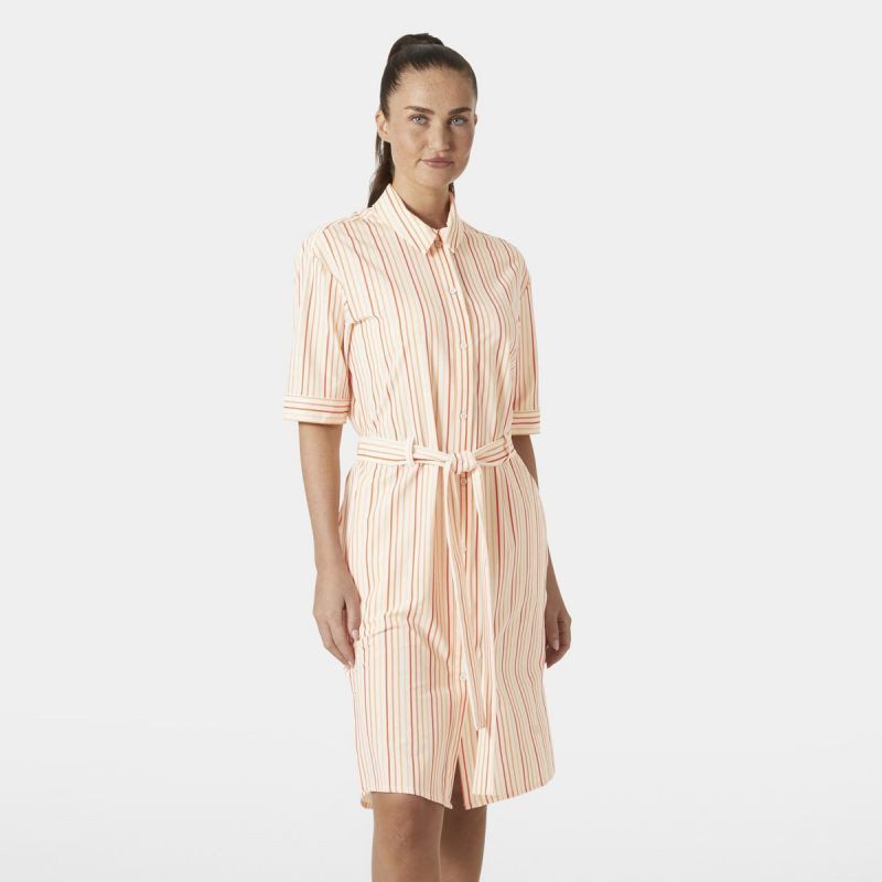 Helly Hansen Thalia Shirt Dress W 34489 306 XL