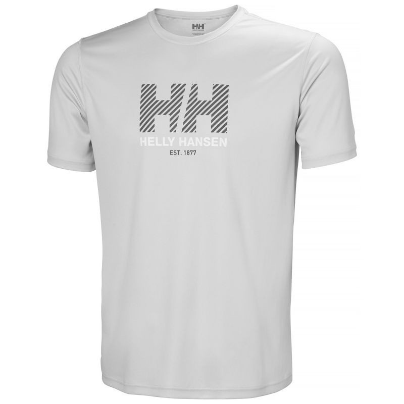 Helly Hansen HH Tech Graphic 2.0 M 49574 853 tričko XL