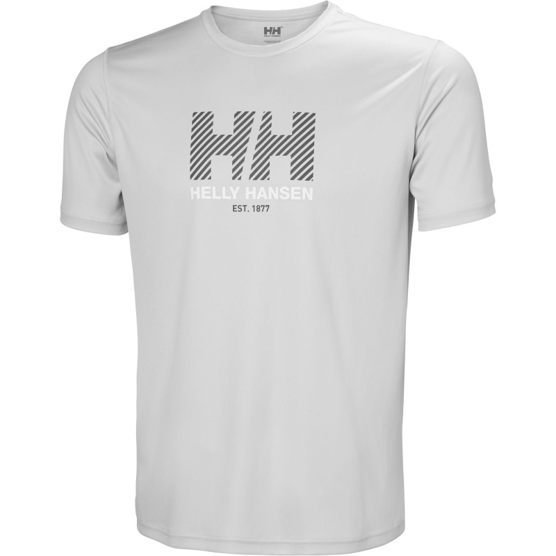Helly Hansen HH Tech Graphic 2.0 M 49574 853 tričko XL