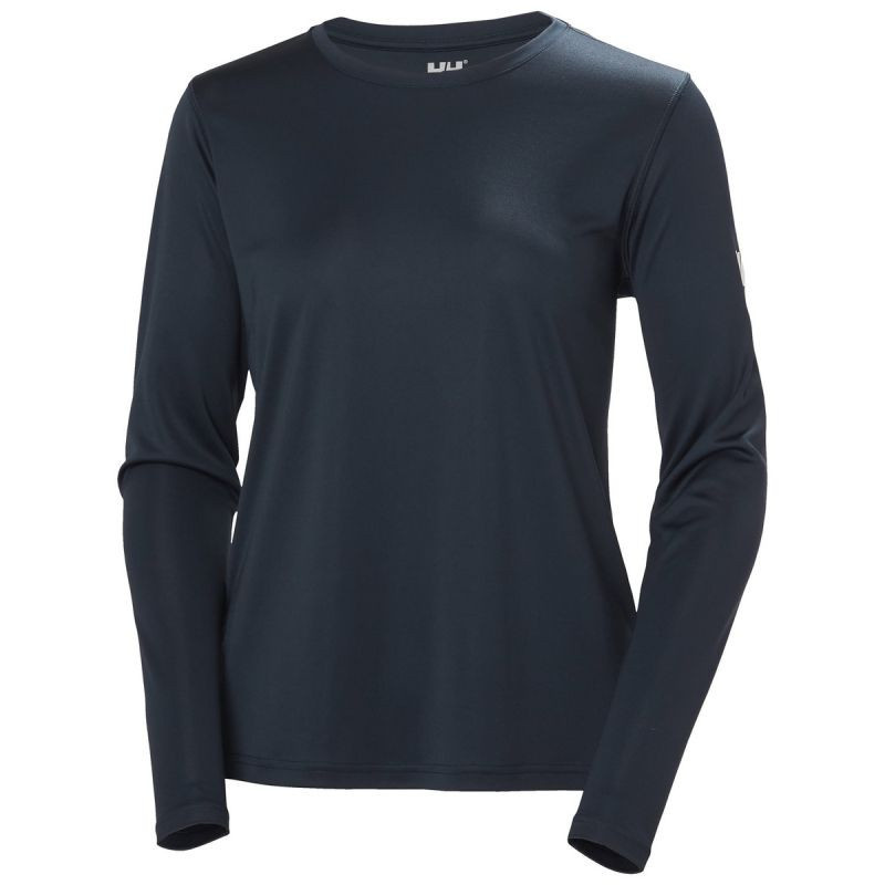 Helly Hansen HH Tech Crew LS 2.0 W 49579 597 tričko s