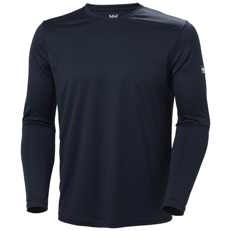 Helly Hansen HH Tech Crew LS 2.0 M 49582 597 Tričko XL