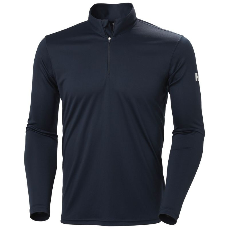 Helly Hansen HH Tech 1/2 Zip 2.0 M 49583 597 Tričko 2XL