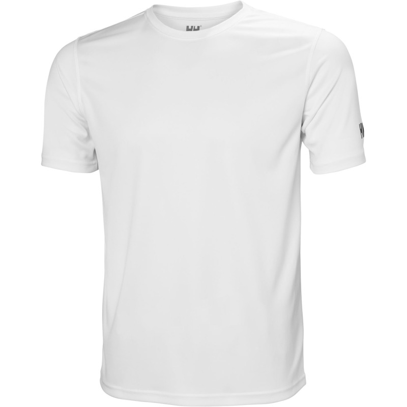 Helly Hansen HH Tech T-Shirt 2.0, pánské, bílá