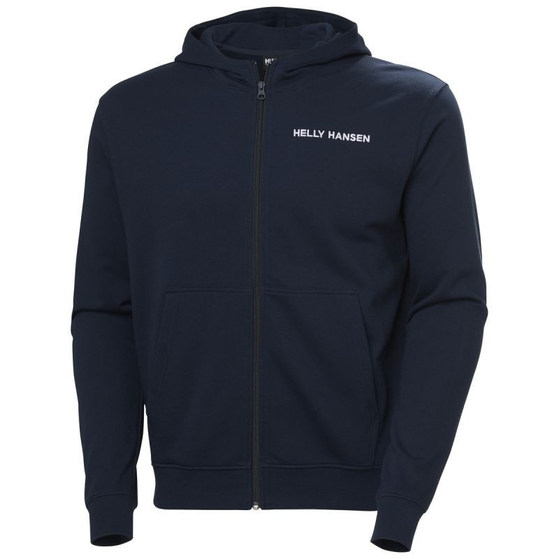 Helly Hansen Core Zip Hoodie M 53059 597 XL
