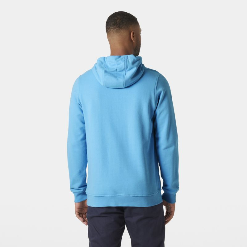 Helly Hansen HH Box Mikina s kapucí M 53289 621 2XL