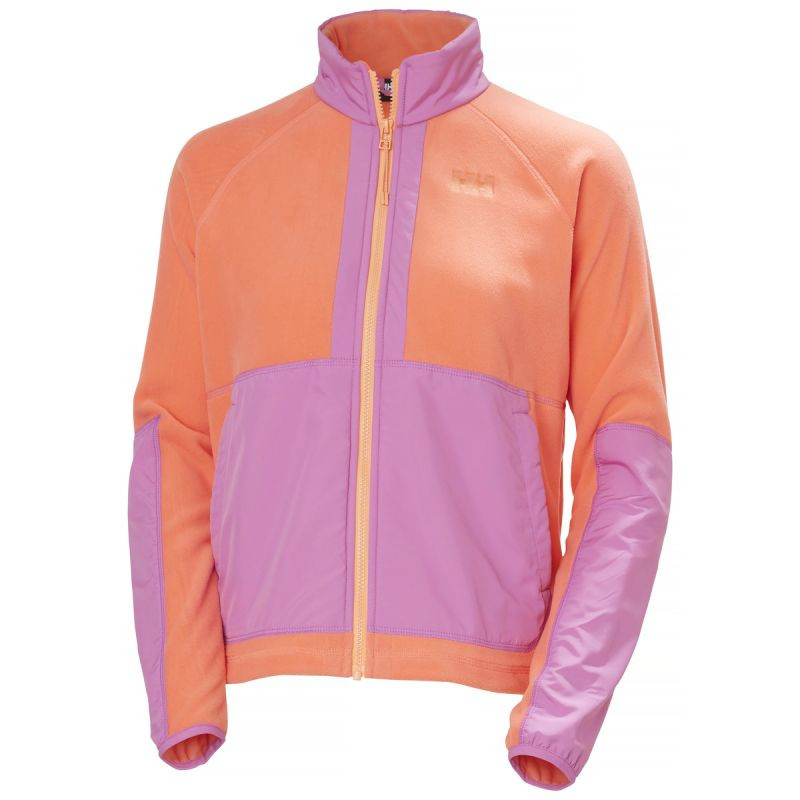Helly Hansen Rig Fleecová bunda W 54078 284 m