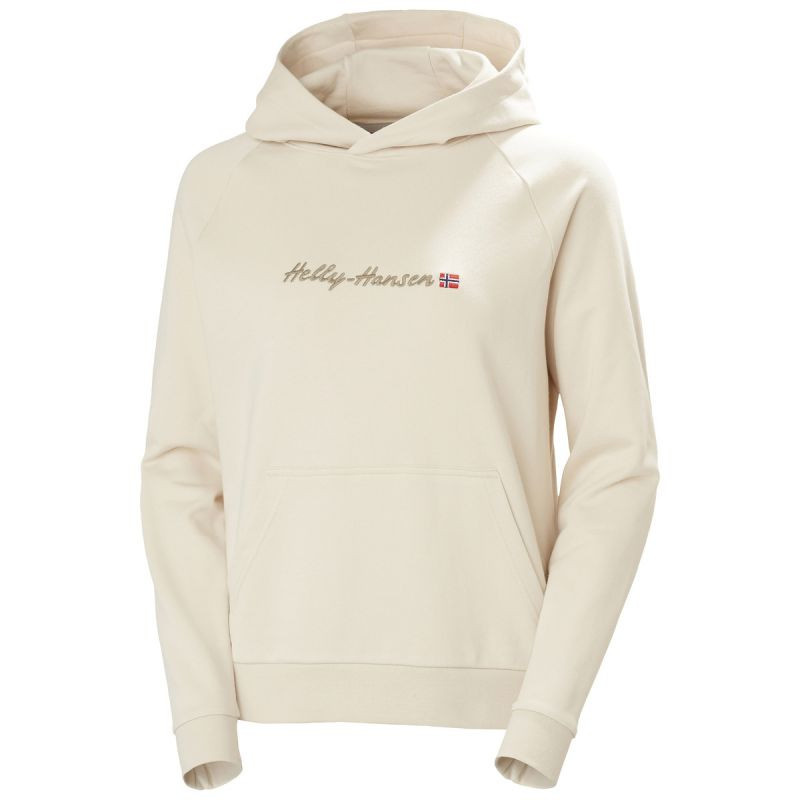 Helly Hansen Core Graphic Hoodie W 54239 034 m