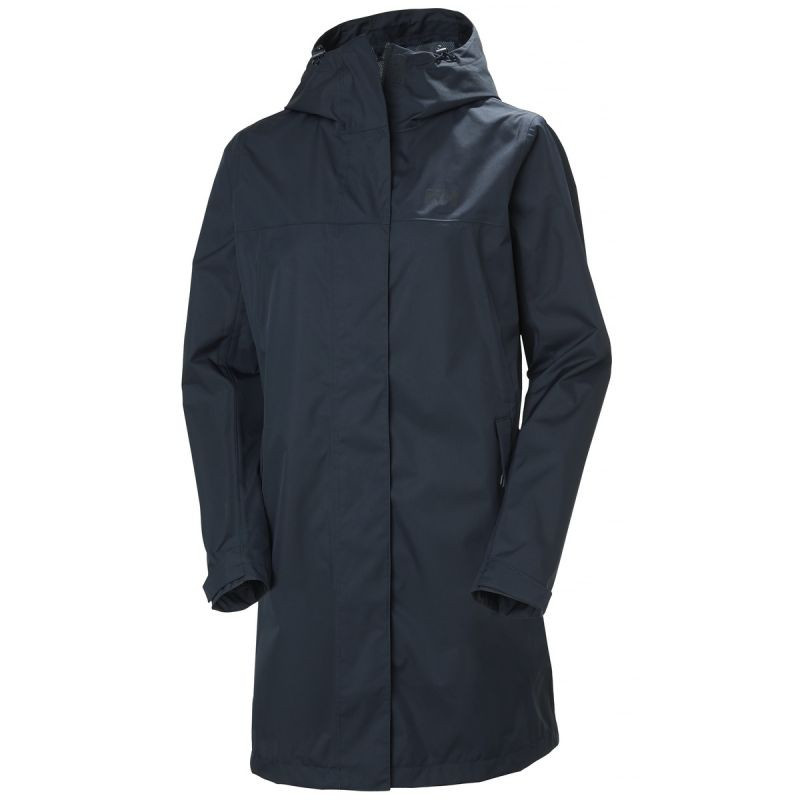 Helly Hansen Vancouver Pláštěnka W 54351 597 bunda L