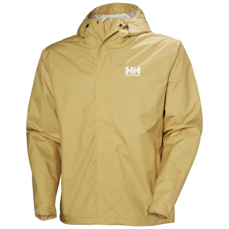Helly Hansen Seven Jacket M 62047 389 2XL