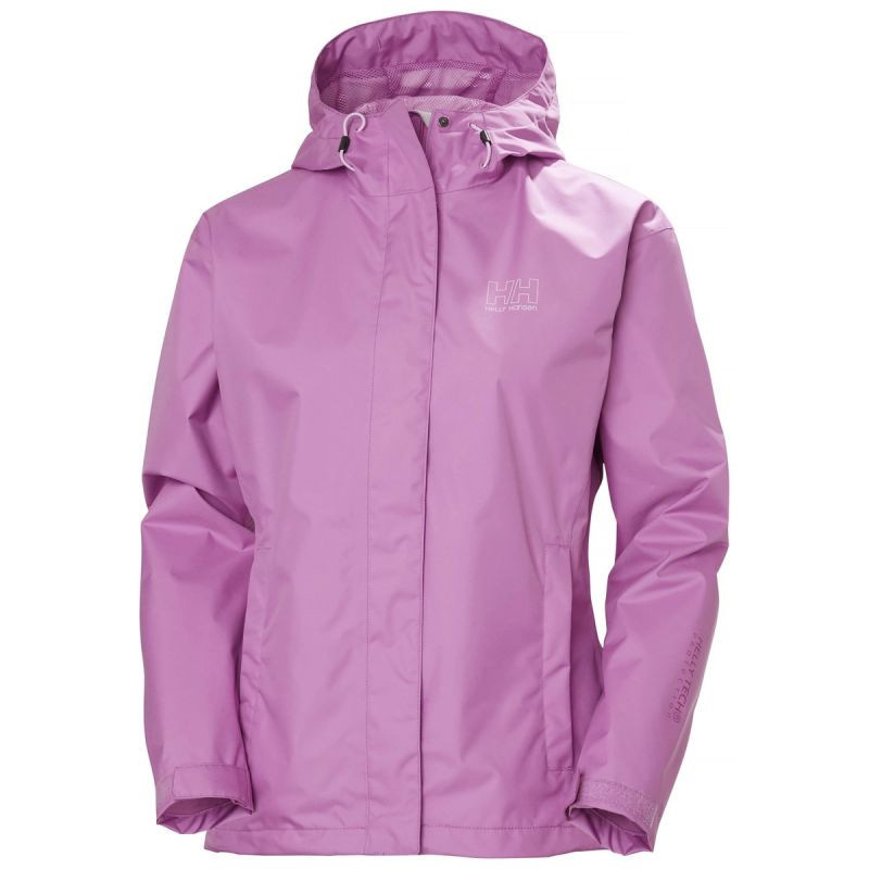 Helly Hansen Seven Jacket W 62066 089 m