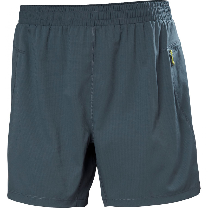 Helly Hansen Trail 6'', šortky, pánské, alpine frost