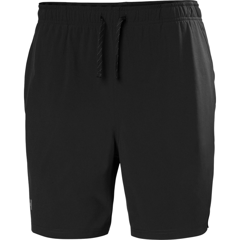 Helly Hansen Rapide 7'', šortky, pánské, černé