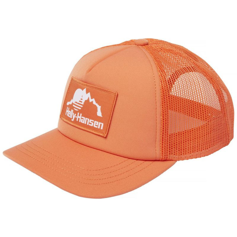 Helly Hansen HH TRUCKER Kšiltovka 67435 304 Univerzální