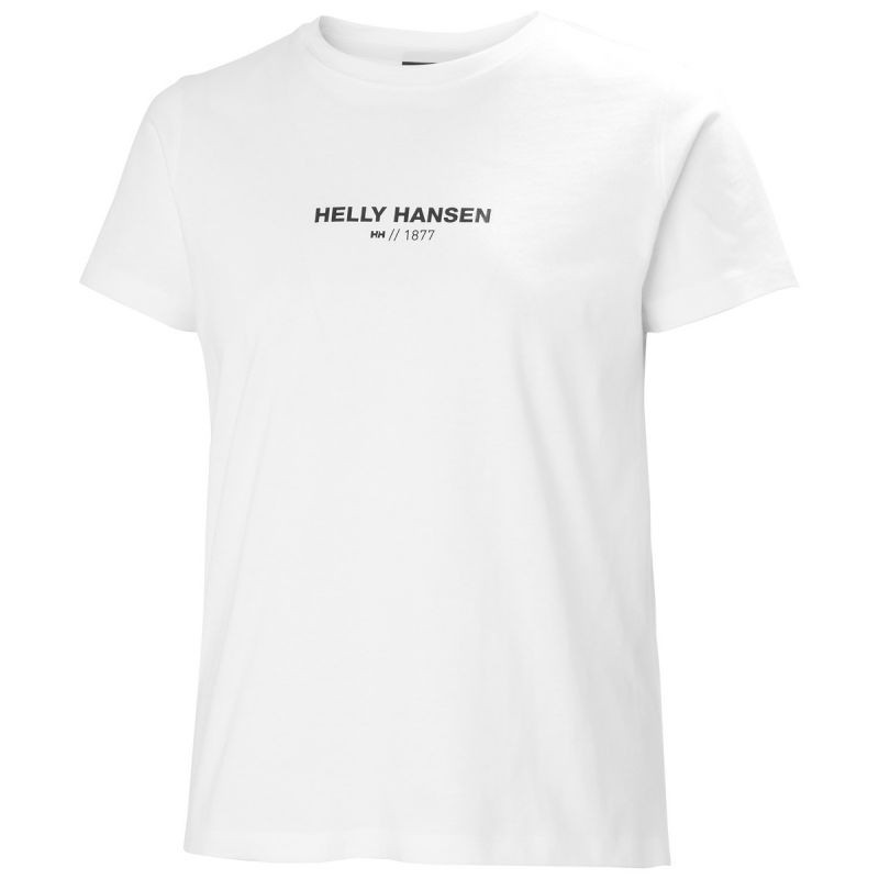 Helly Hansen Core 2.0 W 54591 001 Tričko XL