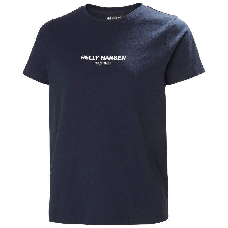 Helly Hansen Core 2.0 W 54591 597 Tričko s