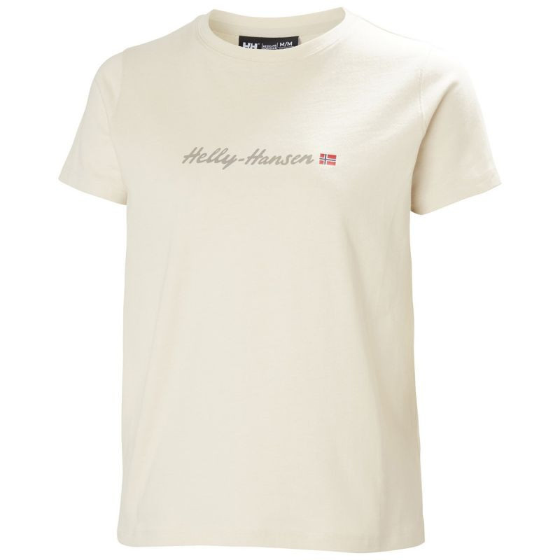 Helly Hansen Core Graphic 2.0 W 54592 034 tričko s