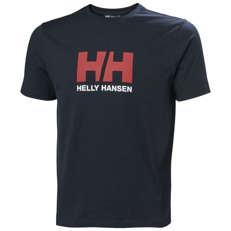Helly Hansen HH Logo 3.0 M 54596 597 Tričko L