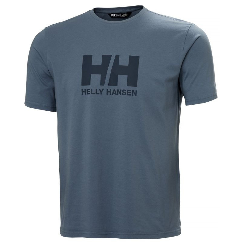 Helly Hansen HH Logo 3.0 M 54596 601 tričko s