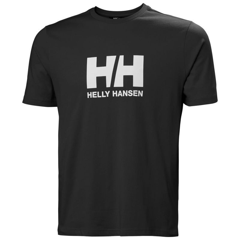 Helly Hansen HH Logo 3.0 M 54596 990 Tričko XL