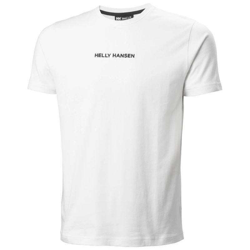 Helly Hansen HH Core 2.0 M 54598 001 Tričko 2XL