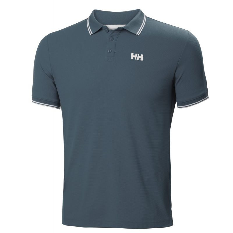 Helly Hansen Kos Polo Shirt M 34068 601 pánské 2XL