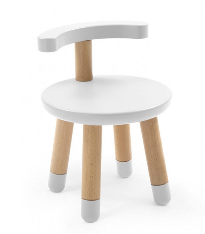 STOKKE® MuTable™ Chair - White