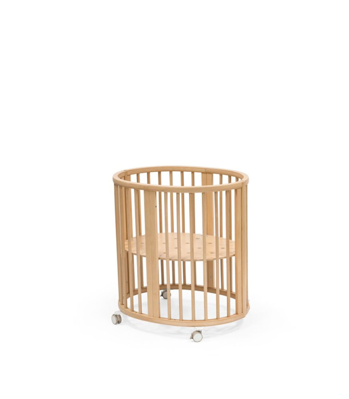 STOKKE® Sleepi™ Mini V3 (bez matrace) - Natural
