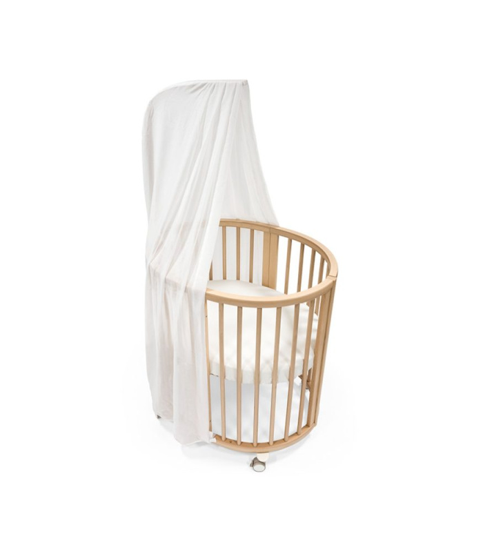 STOKKE® Sleepi™ V3 Nebesa - White