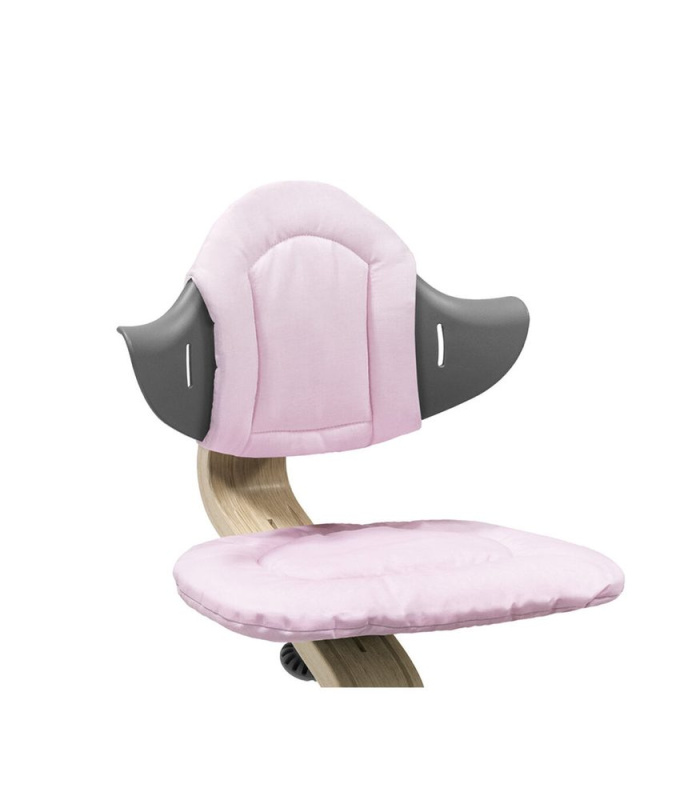 STOKKE® Nomi® Cushion - Grey/Pink
