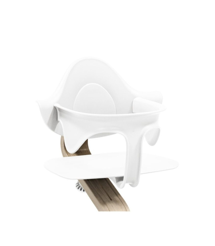 STOKKE® Nomi® Baby Set - White