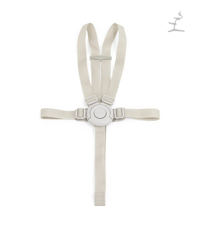 STOKKE® Nomi® Harness - Greige