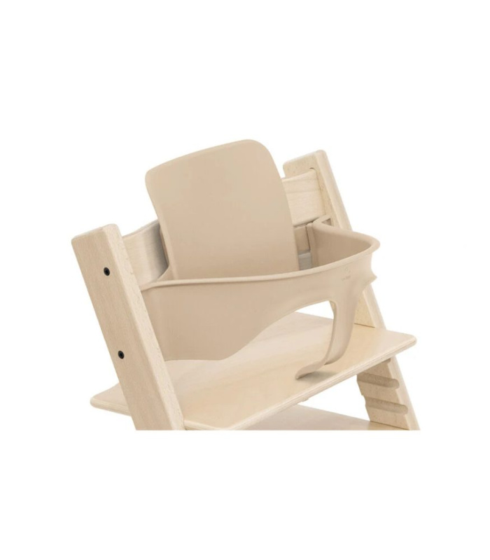 STOKKE® Tripp Trapp® Baby Set² - Natural