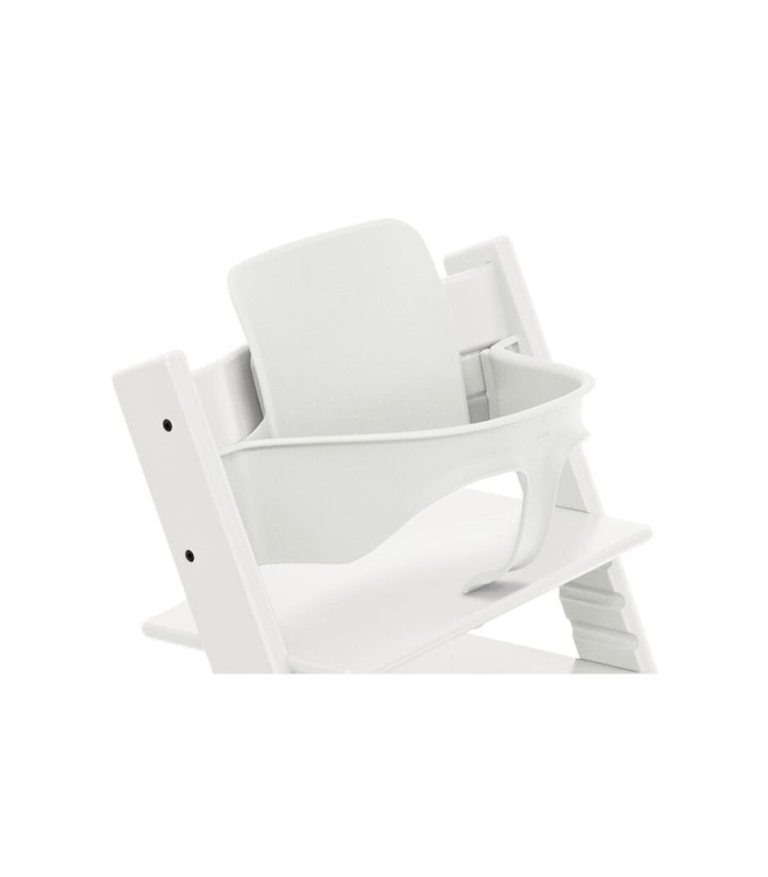 STOKKE® Tripp Trapp® Baby Set² - White