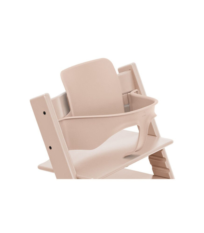 STOKKE® Tripp Trapp® Baby Set² - Serene Pink