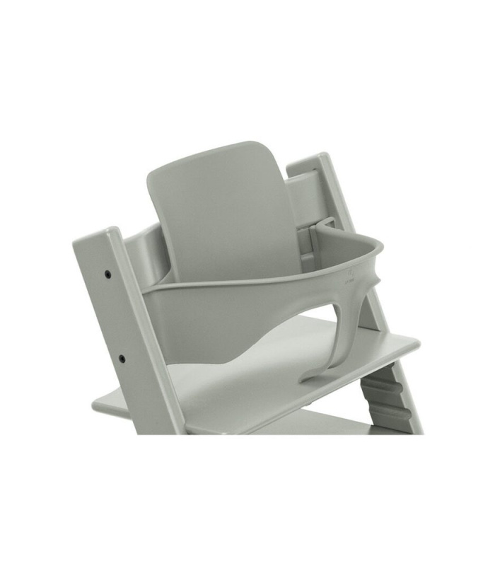 STOKKE® Tripp Trapp® Baby Set² - Glacier Green