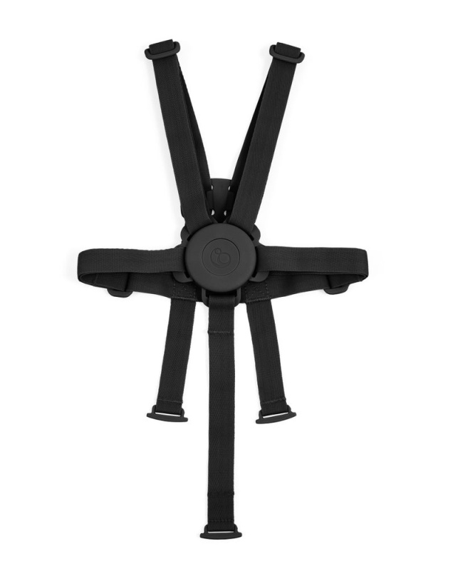 STOKKE® Tripp Trapp® Harness² - Black