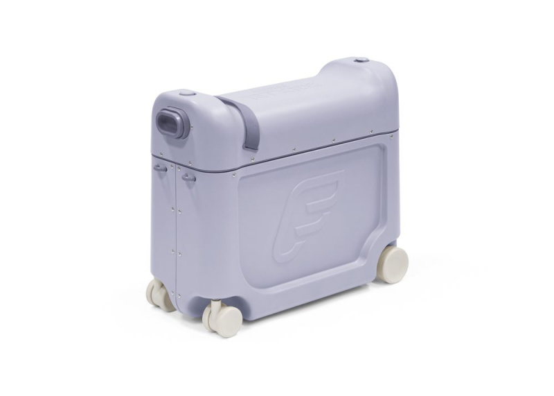STOKKE® JetKids™ BedBox™ - Arctic Blue