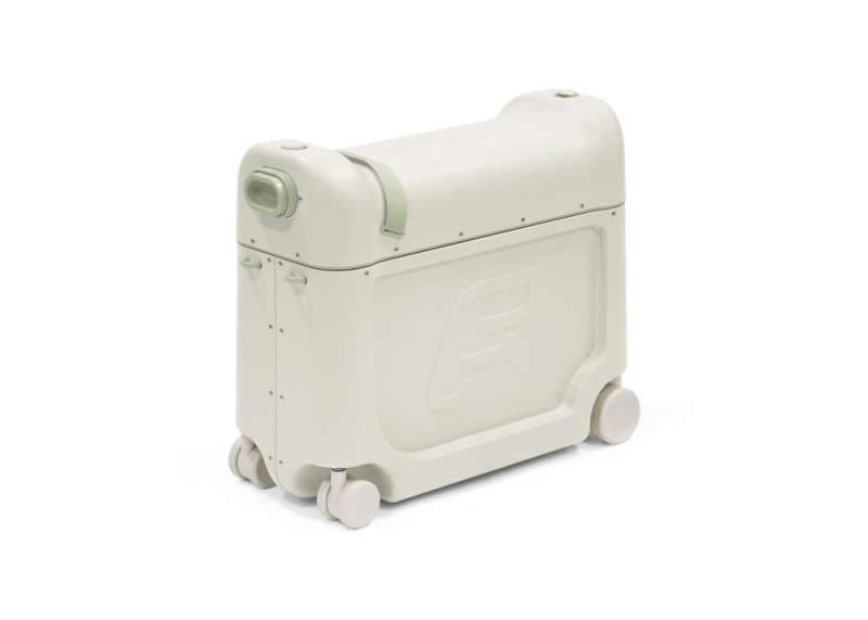 STOKKE® JetKids™ BedBox™ - Sea Green